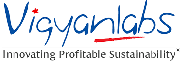 Vigyanlabs logo