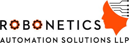 Robonetics logo