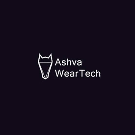 Ashva WearTech logo