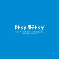 Itsy Bitsy logo