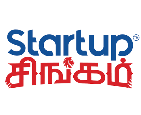 Startup Singham logo