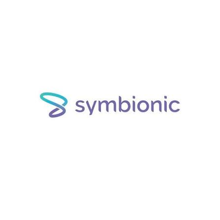 Symbionic logo