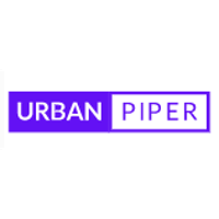 UrbanPiper logo